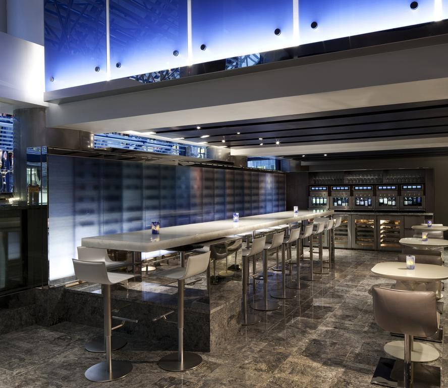 Grand Hyatt New York 4* фотосуреті