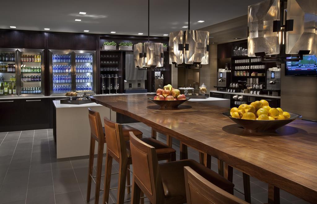 Grand Hyatt New York 4* суреті