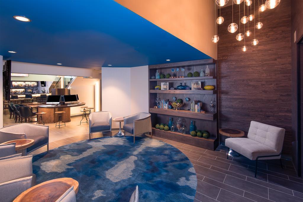 Even Hotels New York - Times Square South 4* суреті