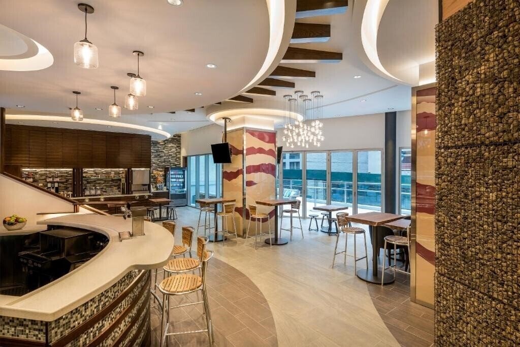 Изображение Even Hotels New York - Midtown East 4*