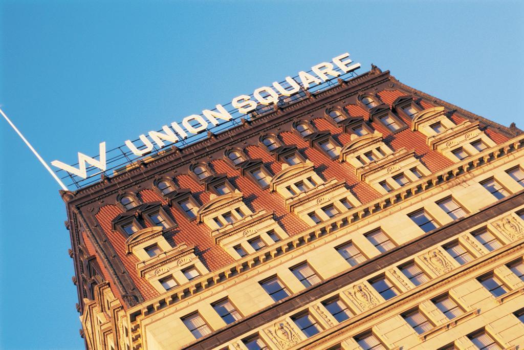 Отель W New York - Union Square 5*