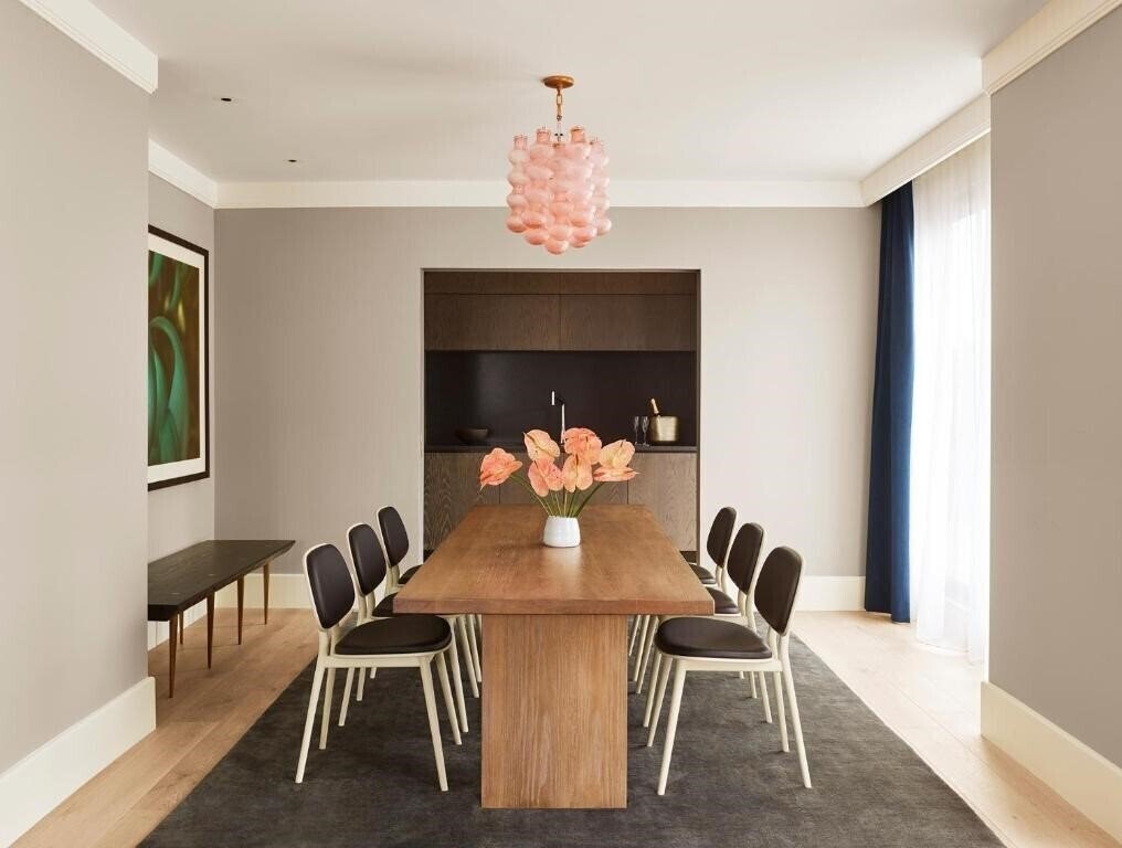 11 Howard 5* фотосуреті