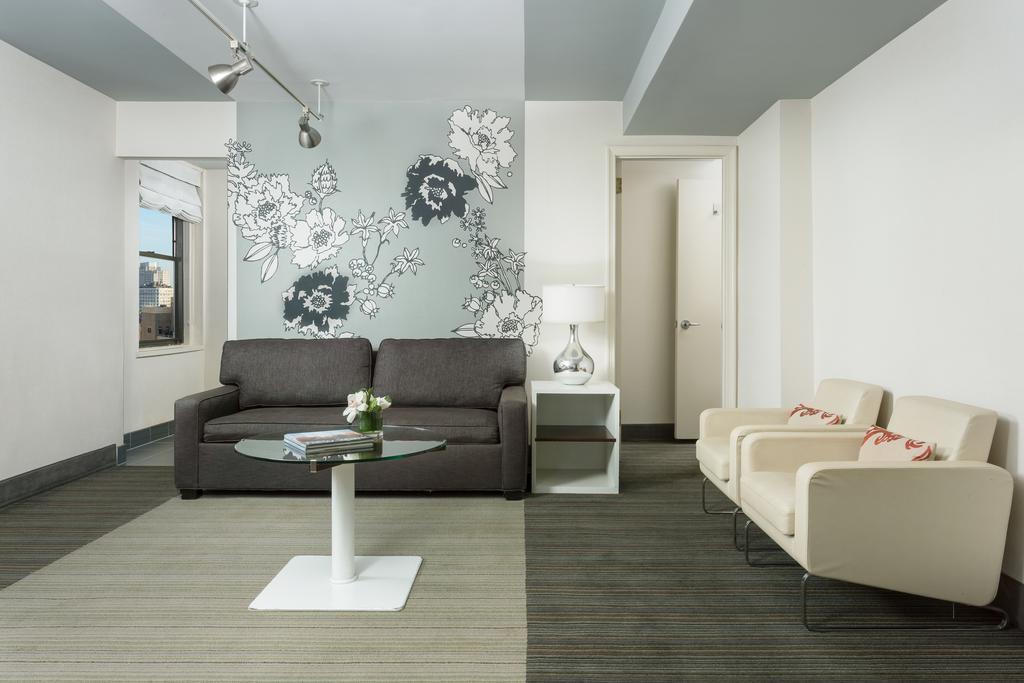 The Stewart Hotel 4* фотосуреті