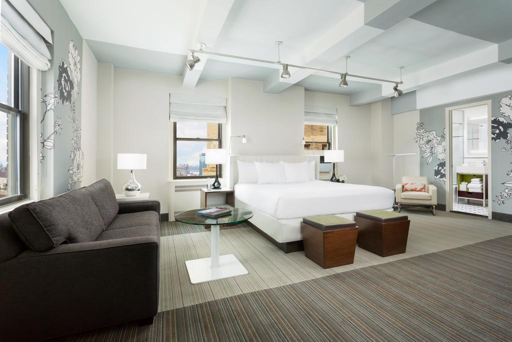 The Stewart Hotel 4* суреті