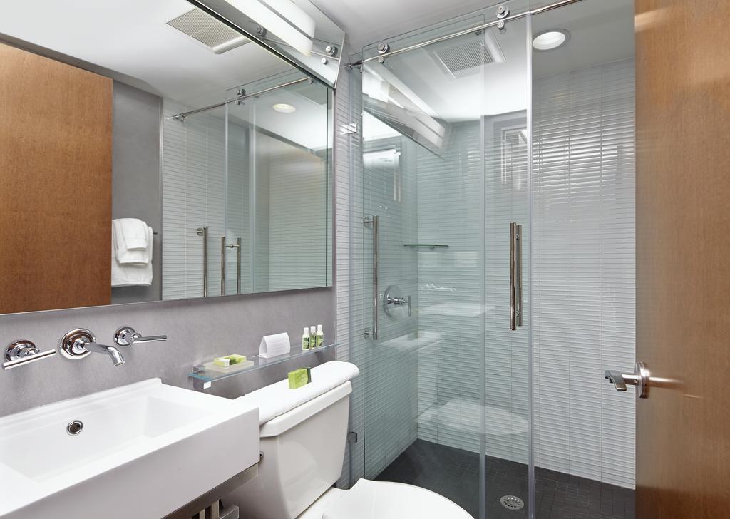 Изображение Cambria Suites New York- Chelsea 3*