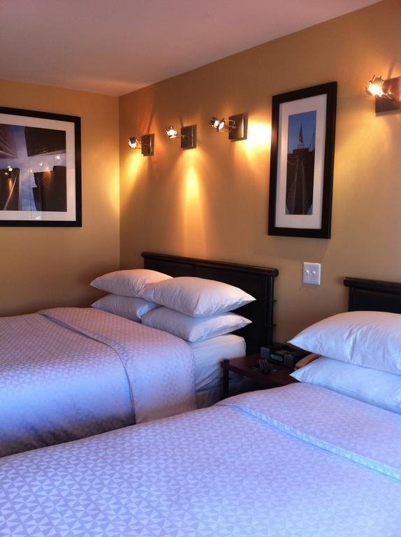 Four Points By Sheraton Manhattan Soho Village 3* суреті