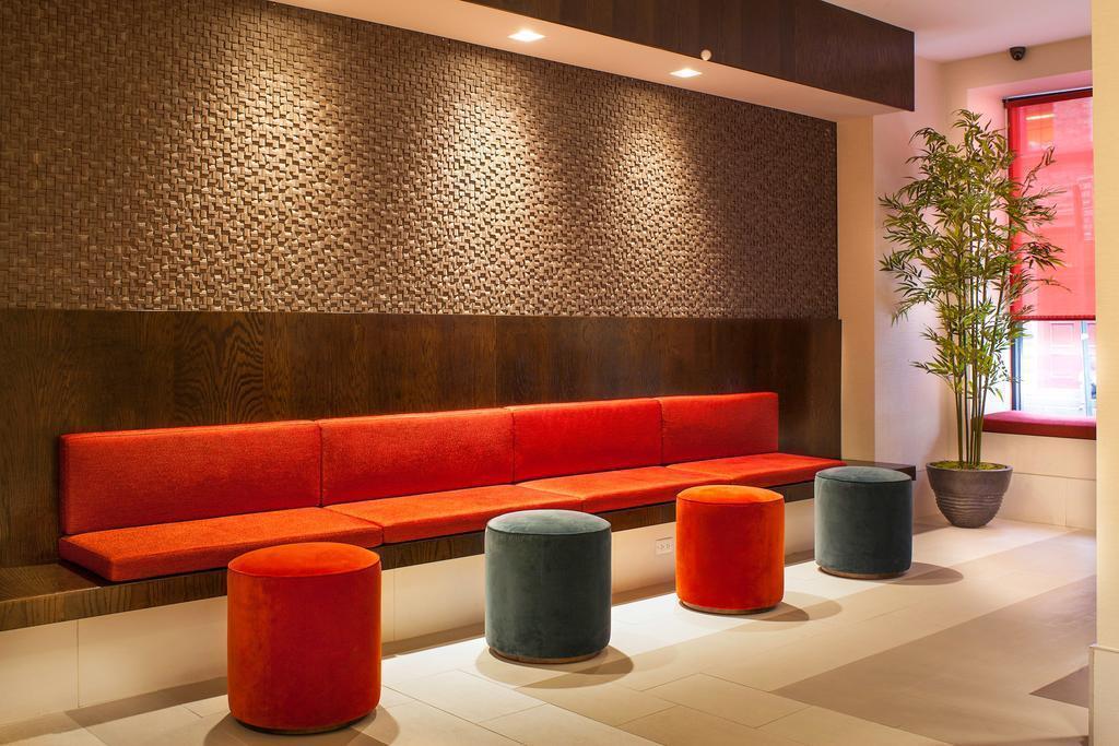 Фото Broadway At Times Square Hotel 3*