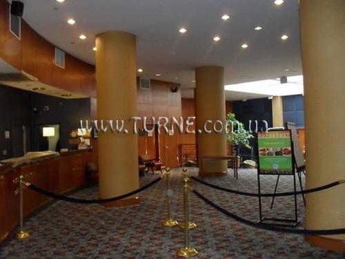 Фотография Holiday Inn Midtown 3*