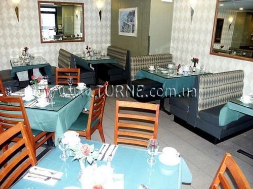 Фото Holiday Inn Midtown 3*