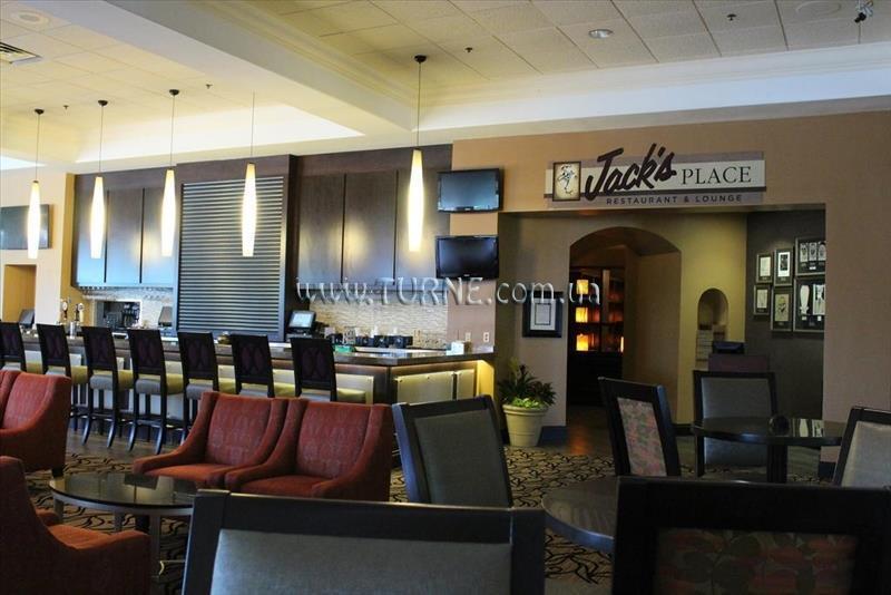 Rosen Plaza Hotel 4* суреті