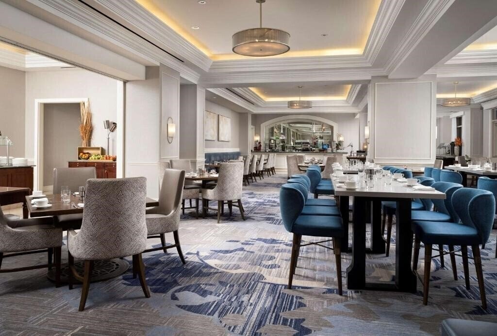 Waldorf Astoria Orlando 5* суреті