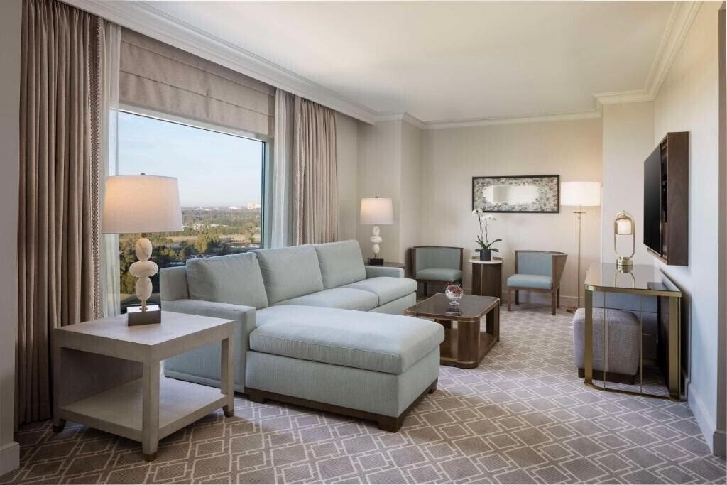 Waldorf Astoria Orlando 5* суреті