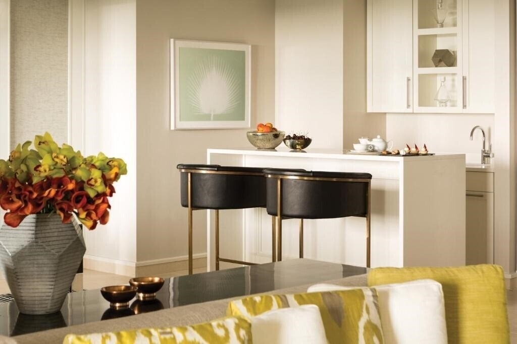 Four Seasons Resort Orlando At Walt Disney World Resort 5* фотосуреті