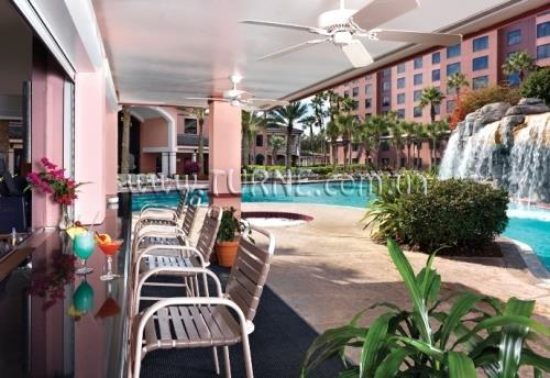 Фотография Caribe Royale All Suite Hotel 5*