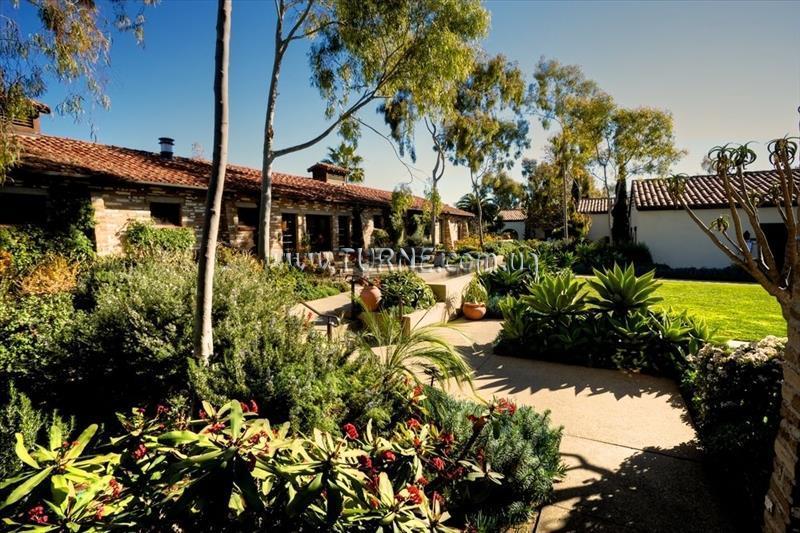 Картинка Estancia La Jolla Hotel & Spa 4*