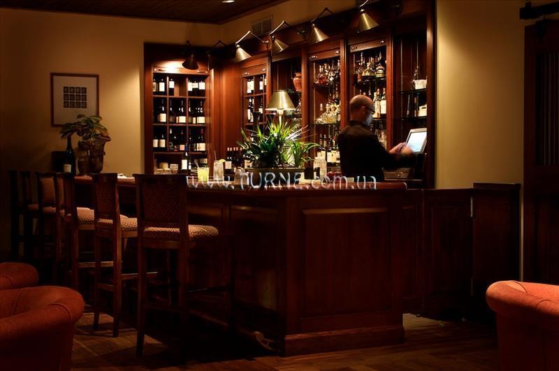 Изображение Estancia La Jolla Hotel & Spa 4*