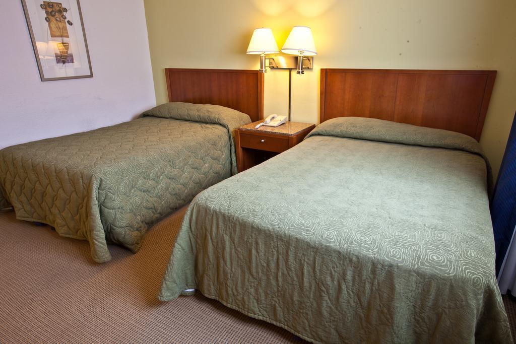 Oasis Inn 2* фотосуреті