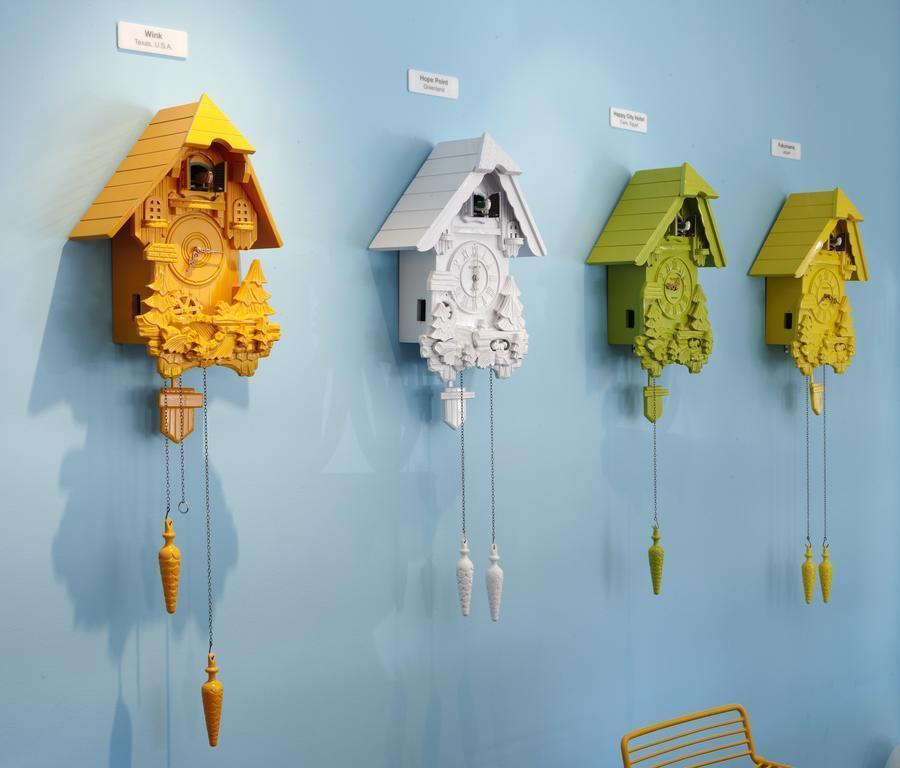 The Good Hotel ( Fornerly The Britton ) 2* суреті