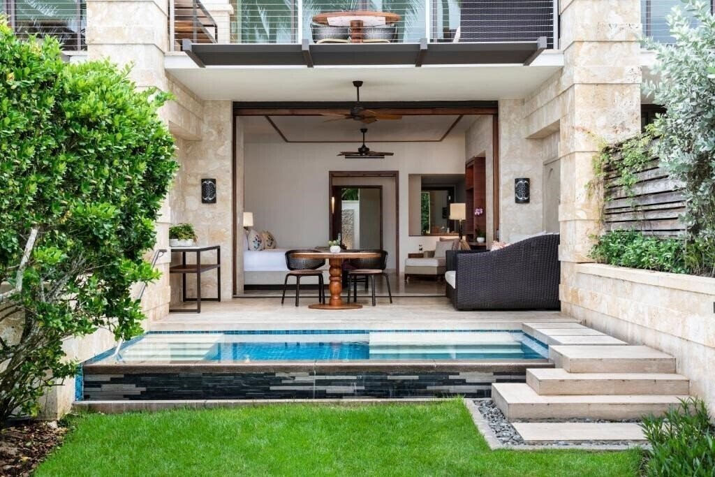 Изображение Dorado Beach A Ritz-Carlton Reserve 5*