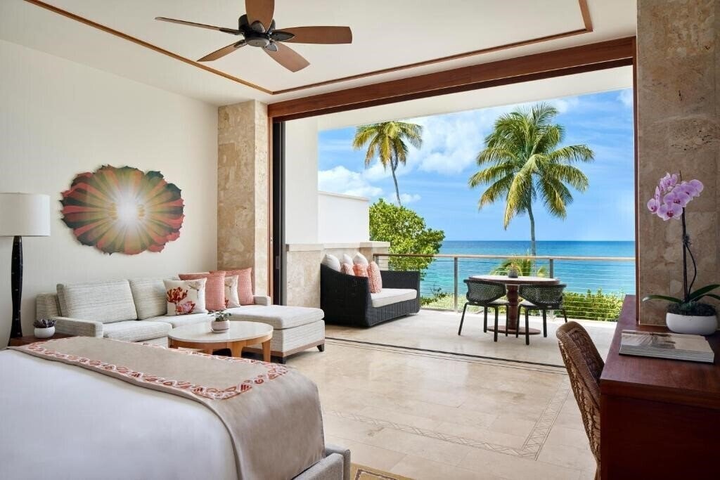 Картинка Dorado Beach A Ritz-Carlton Reserve 5*