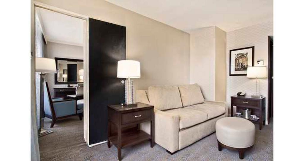 Изображение Washington Hilton 4*