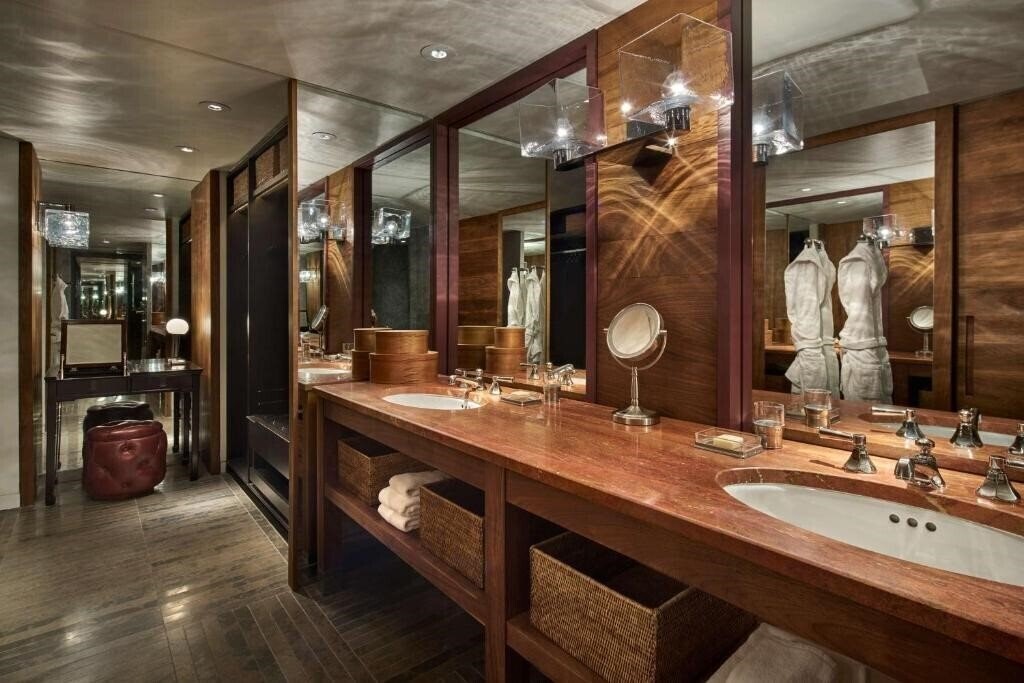 Фотография Park Hyatt Washington 5*