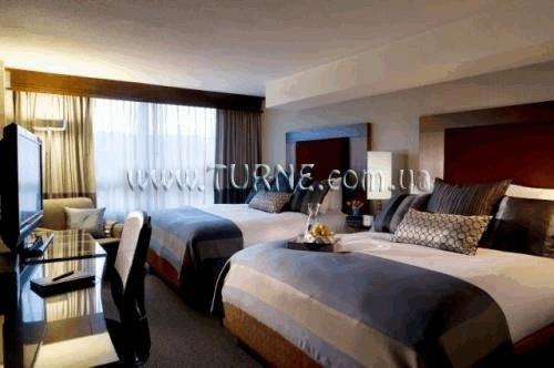 Картинка Liaison Capitol Hill 3*