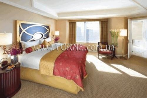 Фотография Mandarin Oriental 5*