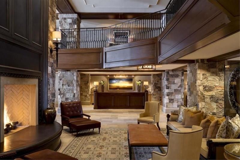 Фото The St. Regis Deer Valley 5*