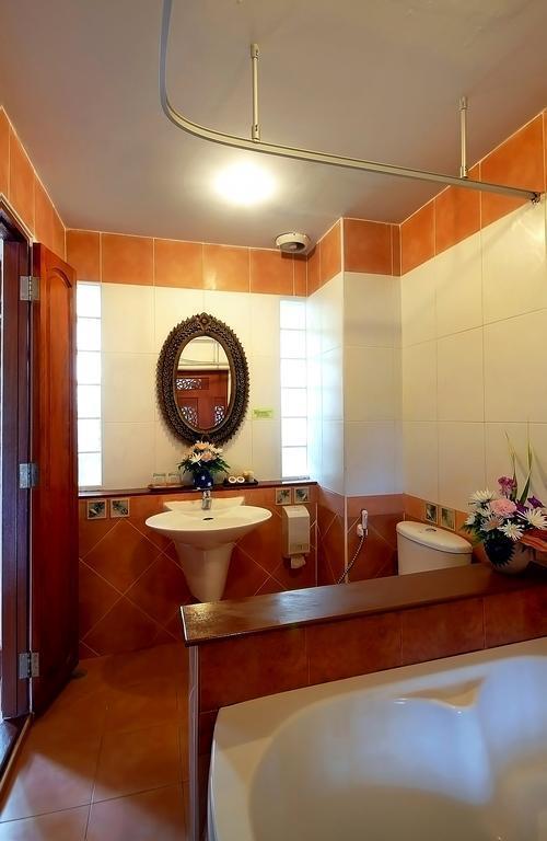 Anyavee Ao Nang Bay Resort 3* суреті