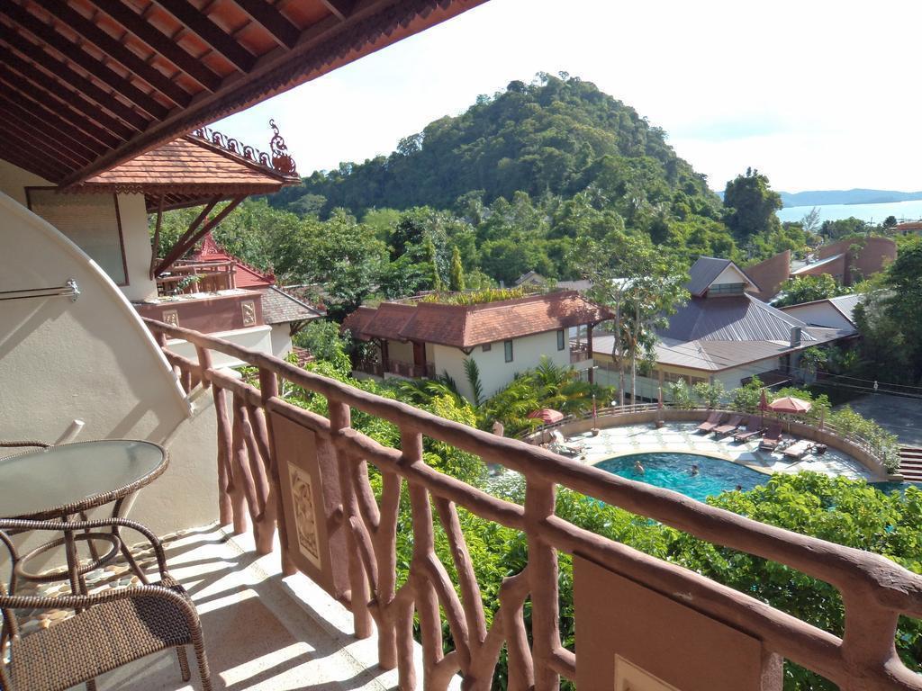 Anyavee Ao Nang Bay Resort 3* қонақ үйі