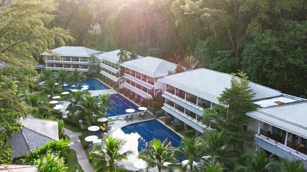 Tui Blue Khaolak (ex. Sensimar) 4* фотосуреті