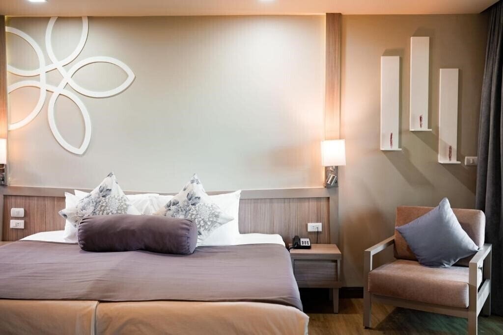 Tui Blue Khaolak (ex. Sensimar) 4* суреті