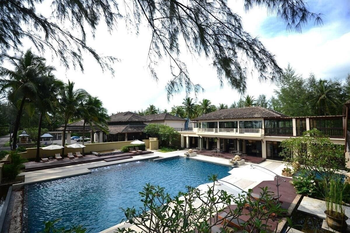 The Grand Southsea Khao Lak (ex. Khao Lak Southsea) 4* суреті