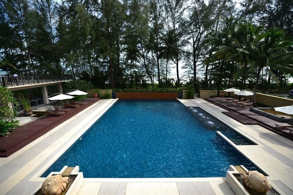 The Grand Southsea Khao Lak (ex. Khao Lak Southsea) 4* суреті