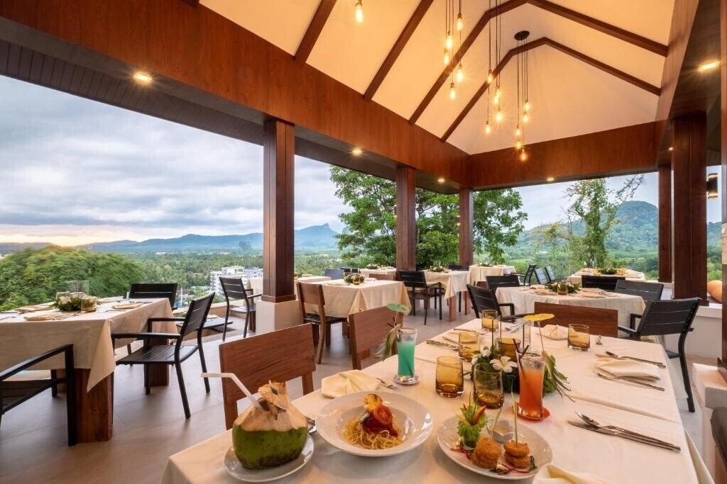 Andakiri Pool Villa 4* суреті