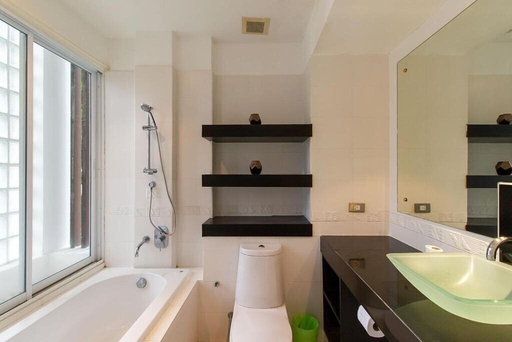 Фотография Kamala Hills Serviced Apartments 3*