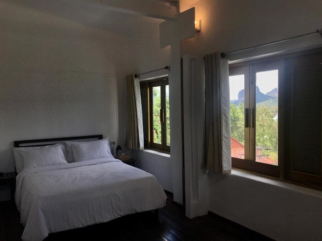 Фото Aonang Colors Hotel Krabi 3*