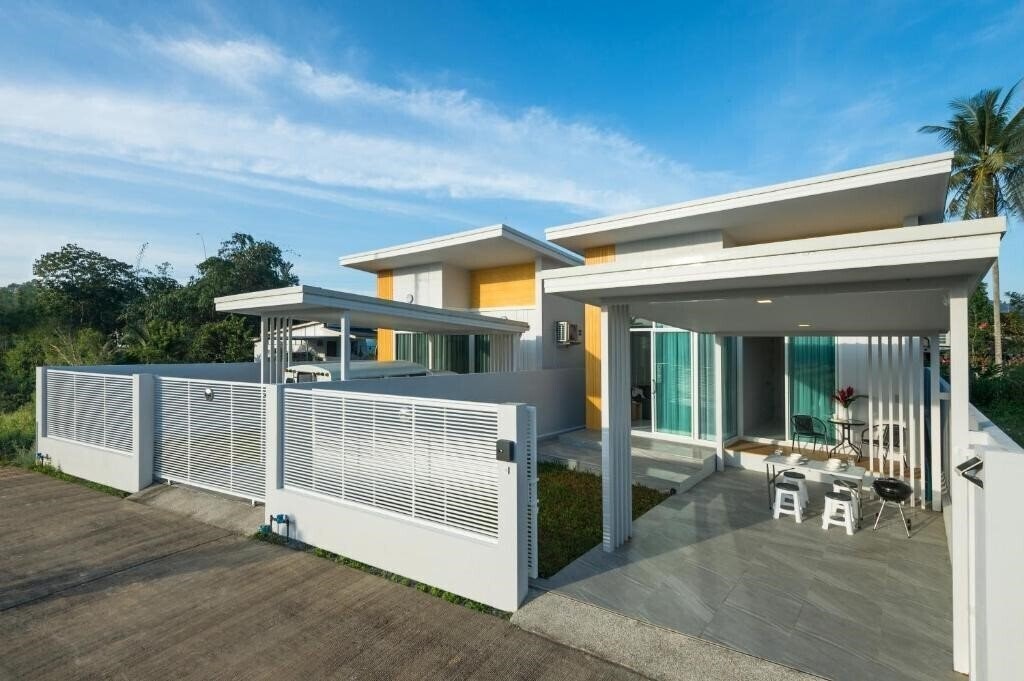 Изображение The Haven Krabi 4*