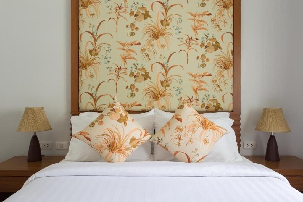 Фото Alisea Pool Villas 4*