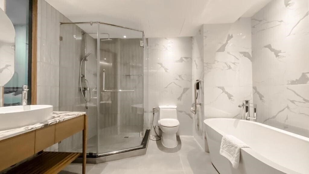 Krungsri River 4* фотосуреті