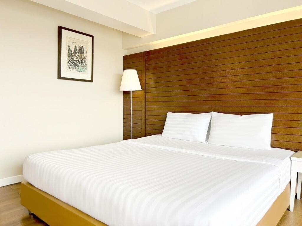 Фото Ayothaya Riverside 3*