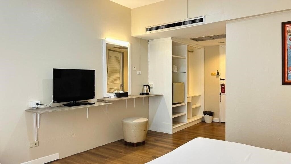 Изображение Ayothaya Riverside 3*
