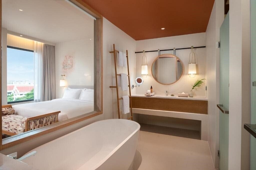 Фотография Centara Ayutthaya 4*