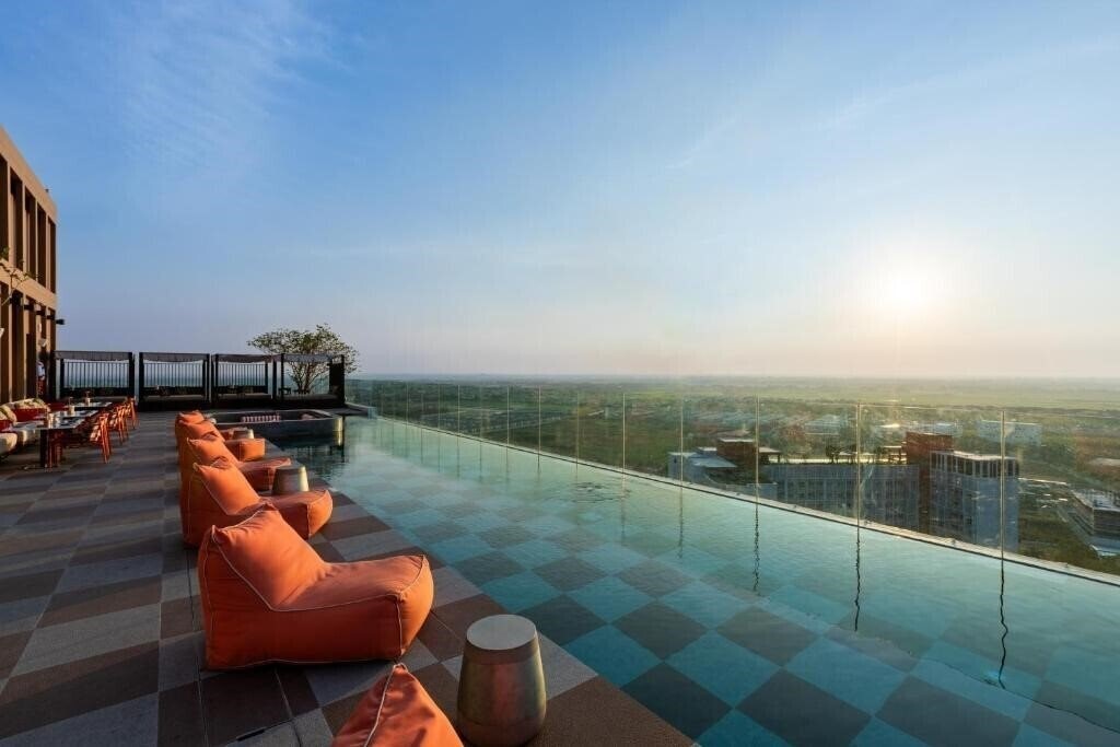 Изображение Centara Ayutthaya 4*