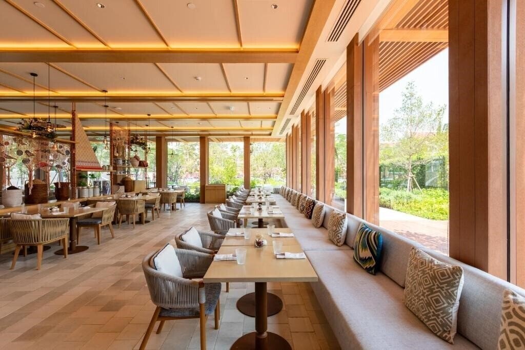 Картинка Centara Ayutthaya 4*