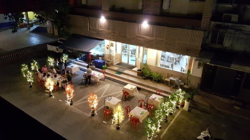 Фотография Cozy Villa 3*