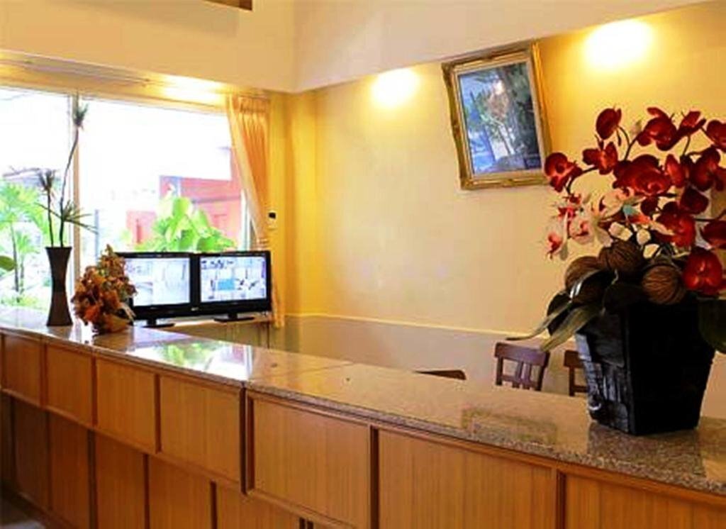 Картинка Cozy Villa 3*