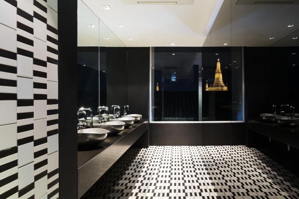 Фотография Sala Rattanakosin 4*