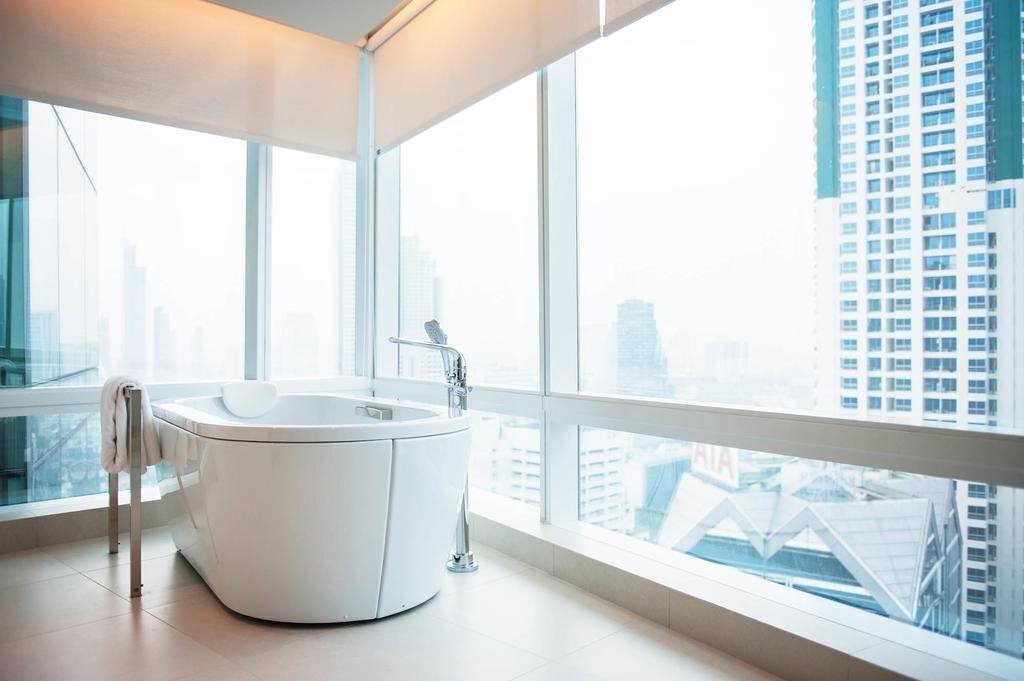 Eastin Grand Hotel Sathorn 5* суреті